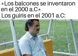 No sabrían qué hacer con su vida, por @Spaniard2002