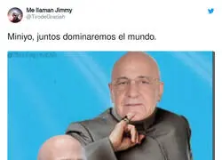 Un dúo muy peligroso