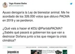 Isabel Díaz Ayuso contra los animales