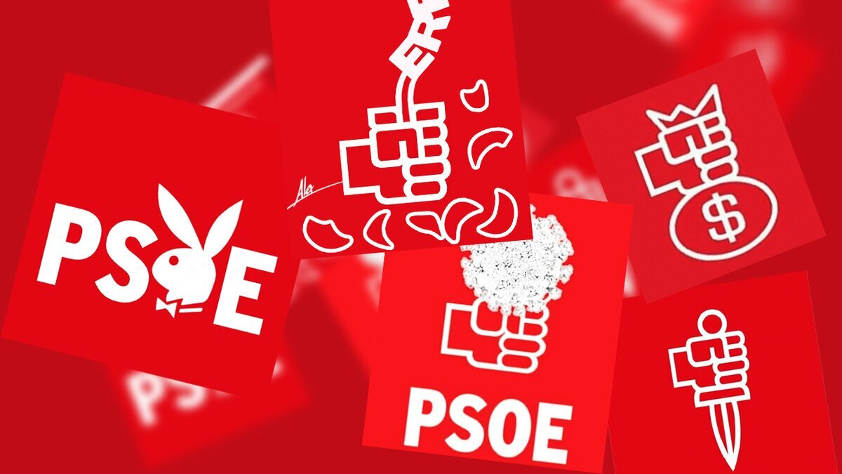 Memes y humor del PSOE - Partido Socialista