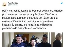 Es más fácil silenciar la verdad que desarticular la corrupción