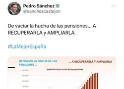 Las cifras de la Seguridad Social son las que son