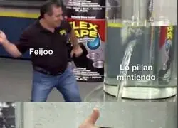 La gran táctica del PP