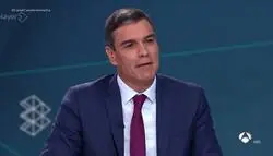 Feijóo le pega una respuesta brutal a Pedro Sánchez sobre el Falcon