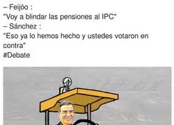 La realidad del PP