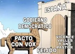 Una buena representación