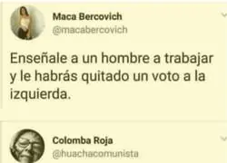 Nunca olvidemos esto