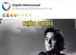 Un recordatorio