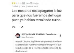 Bendita paciencia la de los trabajadores