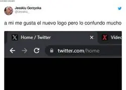 Confusión con la nueva imagen de Twitter