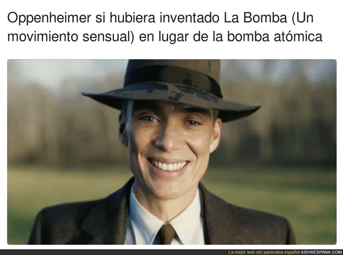 Una lástima