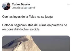 Carlos Duarte es un estafador de mucho cuidado