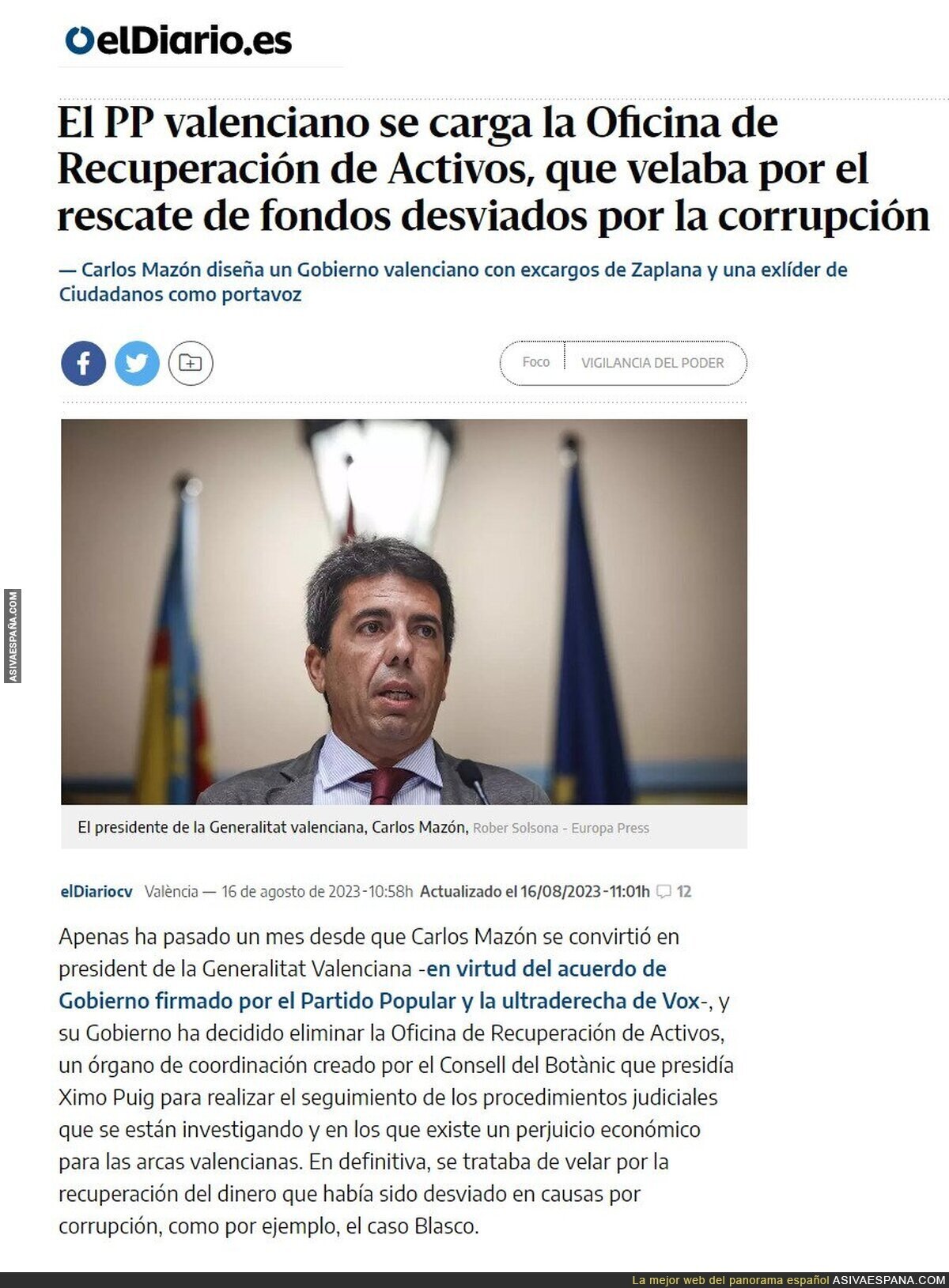 ...Ni cotiza. #PPesCorrupción