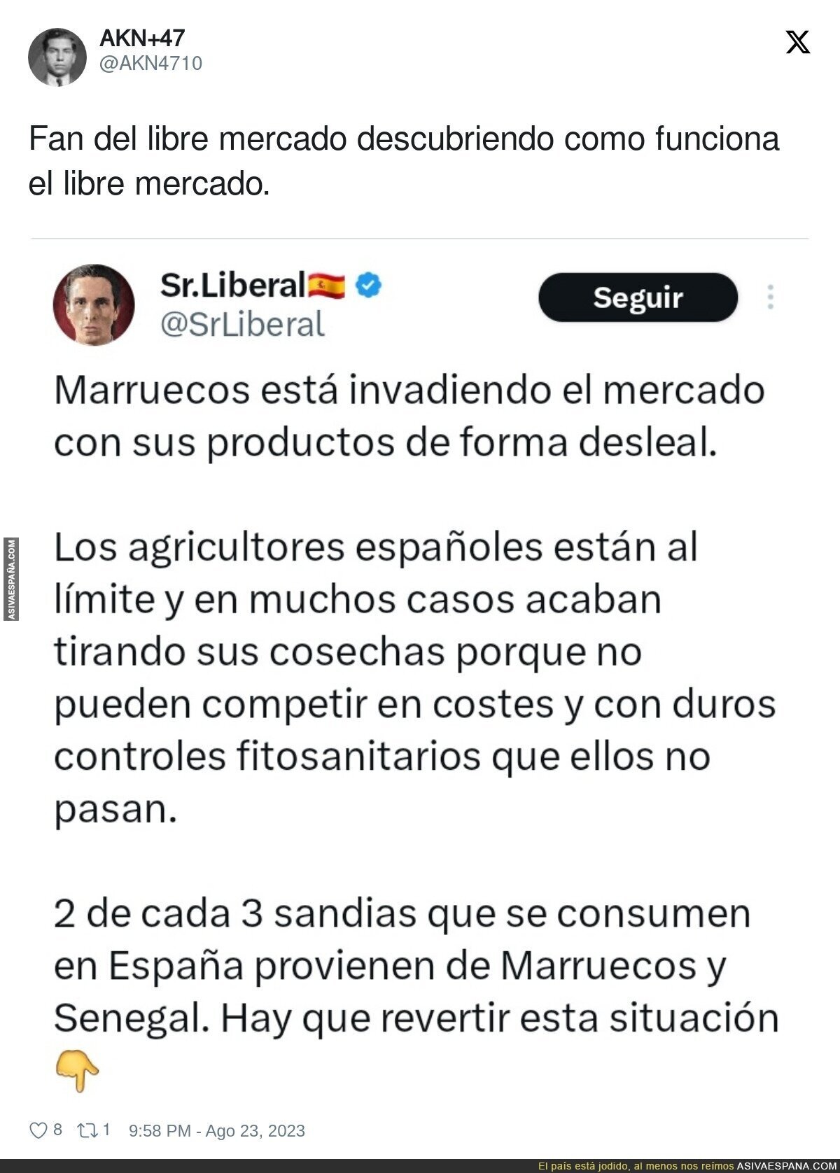 Así son los liberales