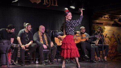 Las danzas folklóricas de España: tradición y expresión cultural