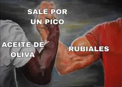 Cosas que salen caras