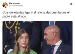 Mal momento para ligar