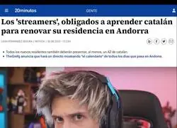 ¡¡RUBIUS, GAÑÁN: APRENDE CATALÁN!!