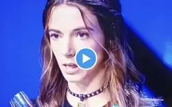 El brillante discurso de Aitana Bonmatí tras ganar el premio a mejor jugadora de la UEFA