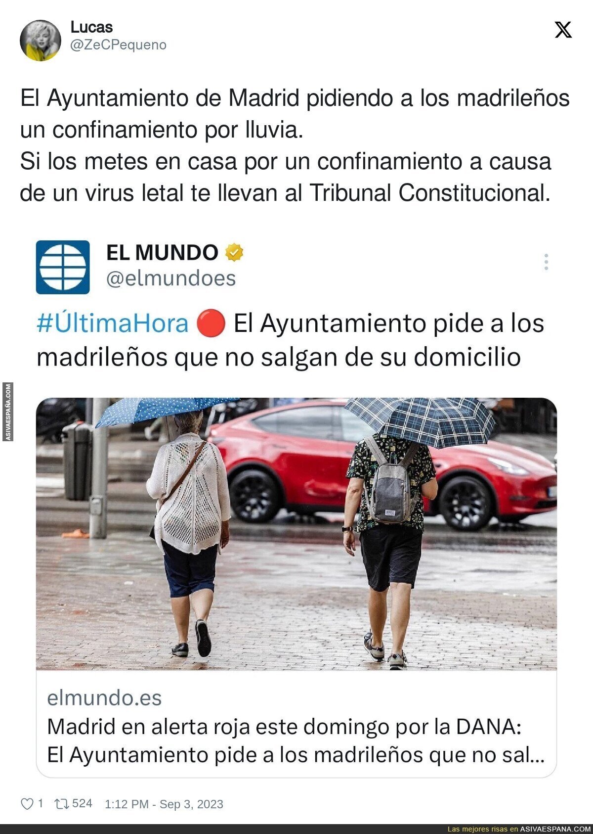 Así es el Ayuntamiento de Madrid