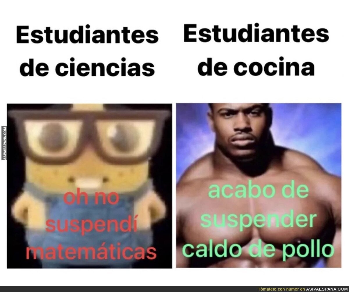 Drama en la escuela