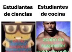 Drama en la escuela