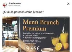 Debatamos amistosamente estos precios...