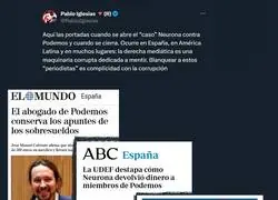 Como veo que AVE está saturado de publicaciones de ésta noticia, la dejo por aquí...