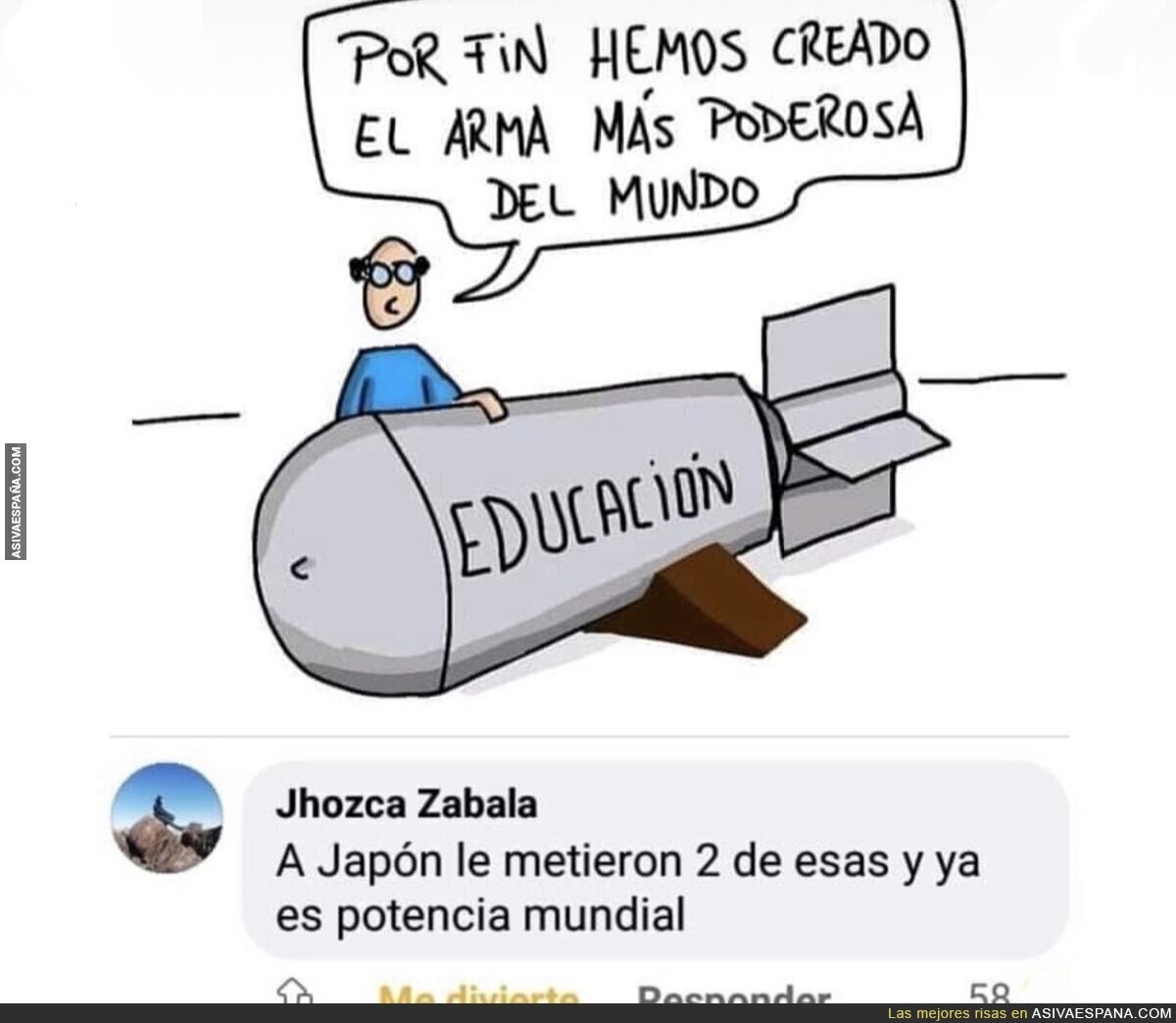 No entiendo nada