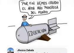 No entiendo nada