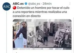 A cualquier cosa se le llama agresión sexual ya