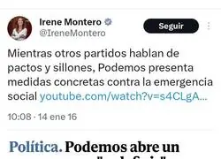 Podemos se retrata a si misma