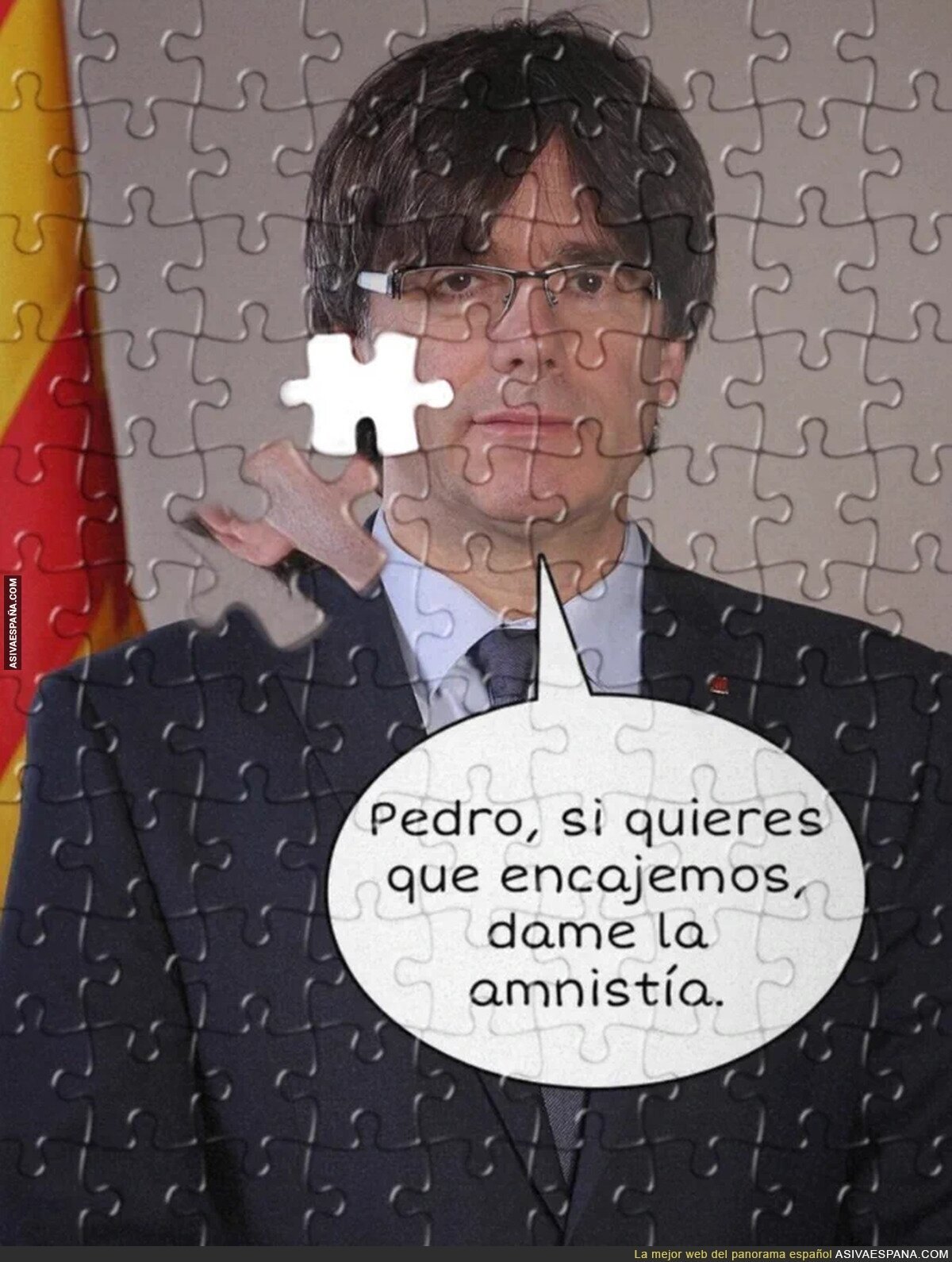 Carles Puzzlemont