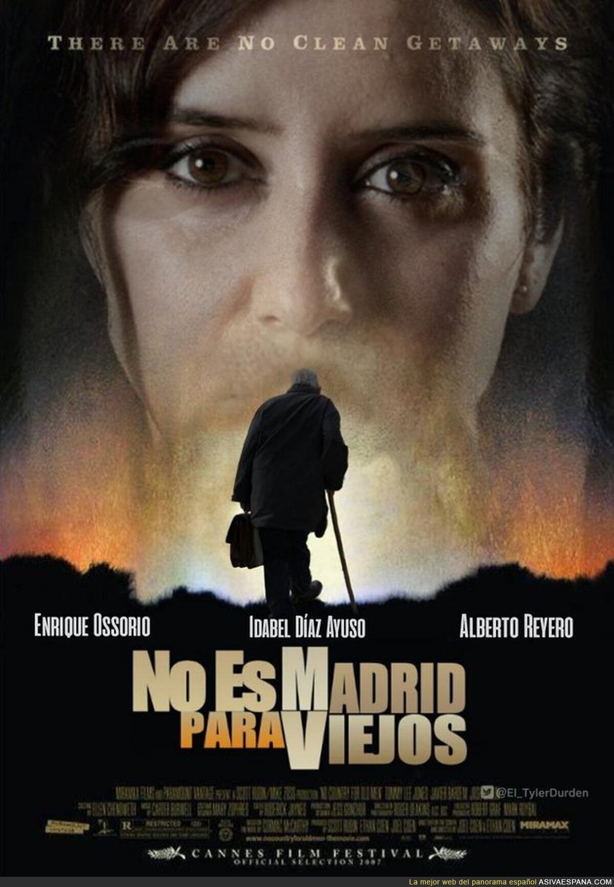 Un fin de semana de cine