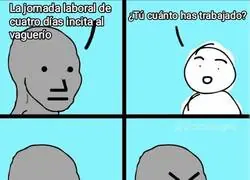 Preguntas incómodas