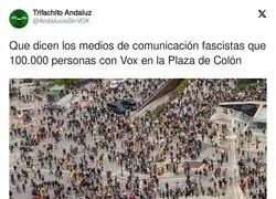 No cabía un alfider en Colón