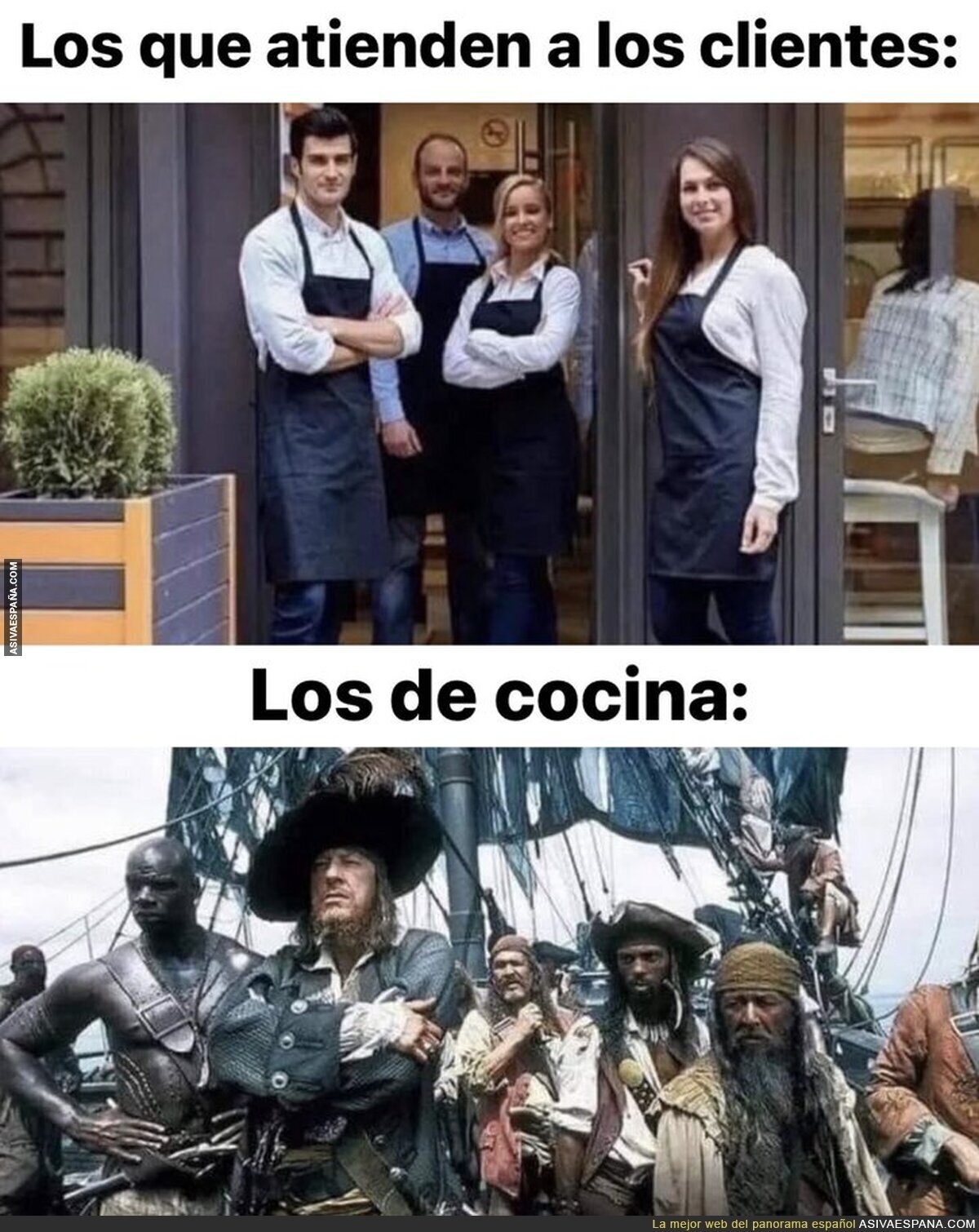 Trabajo sucio