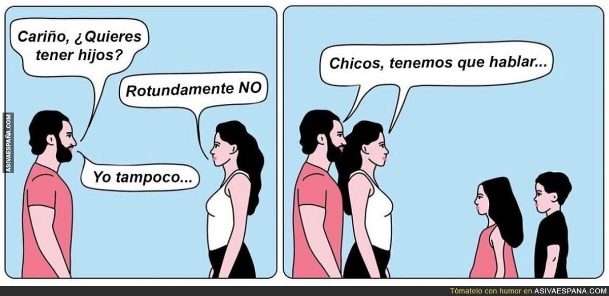 LA GENTE PREFIERE UN PERRO A UN HIJO EN LA ACTUALIDAD