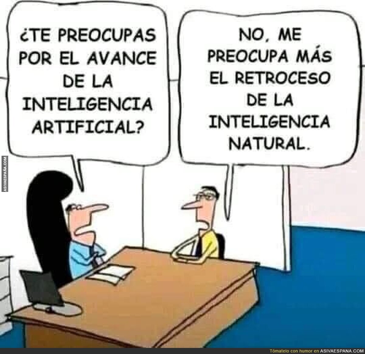 INTELIGENCIA EN GENERAL