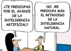 INTELIGENCIA EN GENERAL