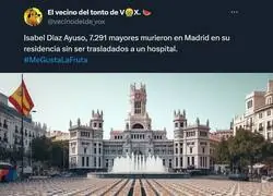 La Cibeles. Lleno absoluto