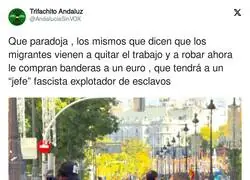 Así es la derecha española