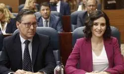 El doble rasero del PP de Madrid con las familias vulnerables