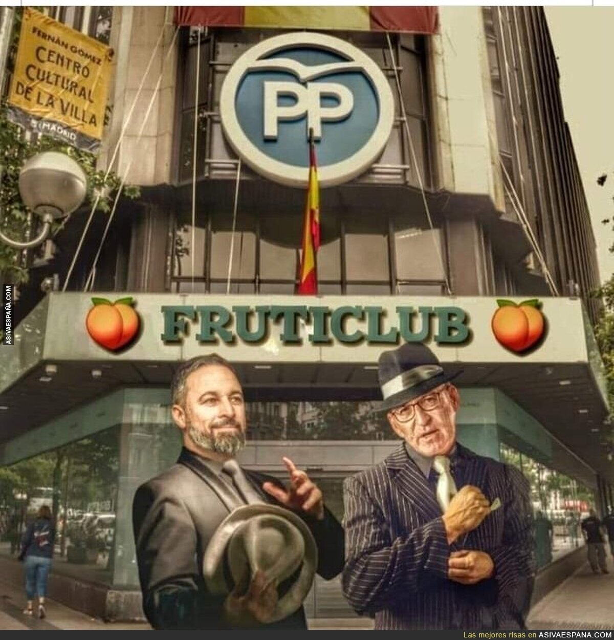 FRUTICLUB