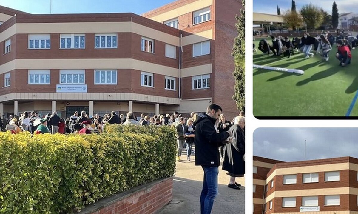 El terrible acoso que está sufriendo esta niña en un colegio de Parets del Vallés