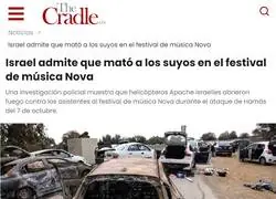 No todos fueron asesinados por Hamás