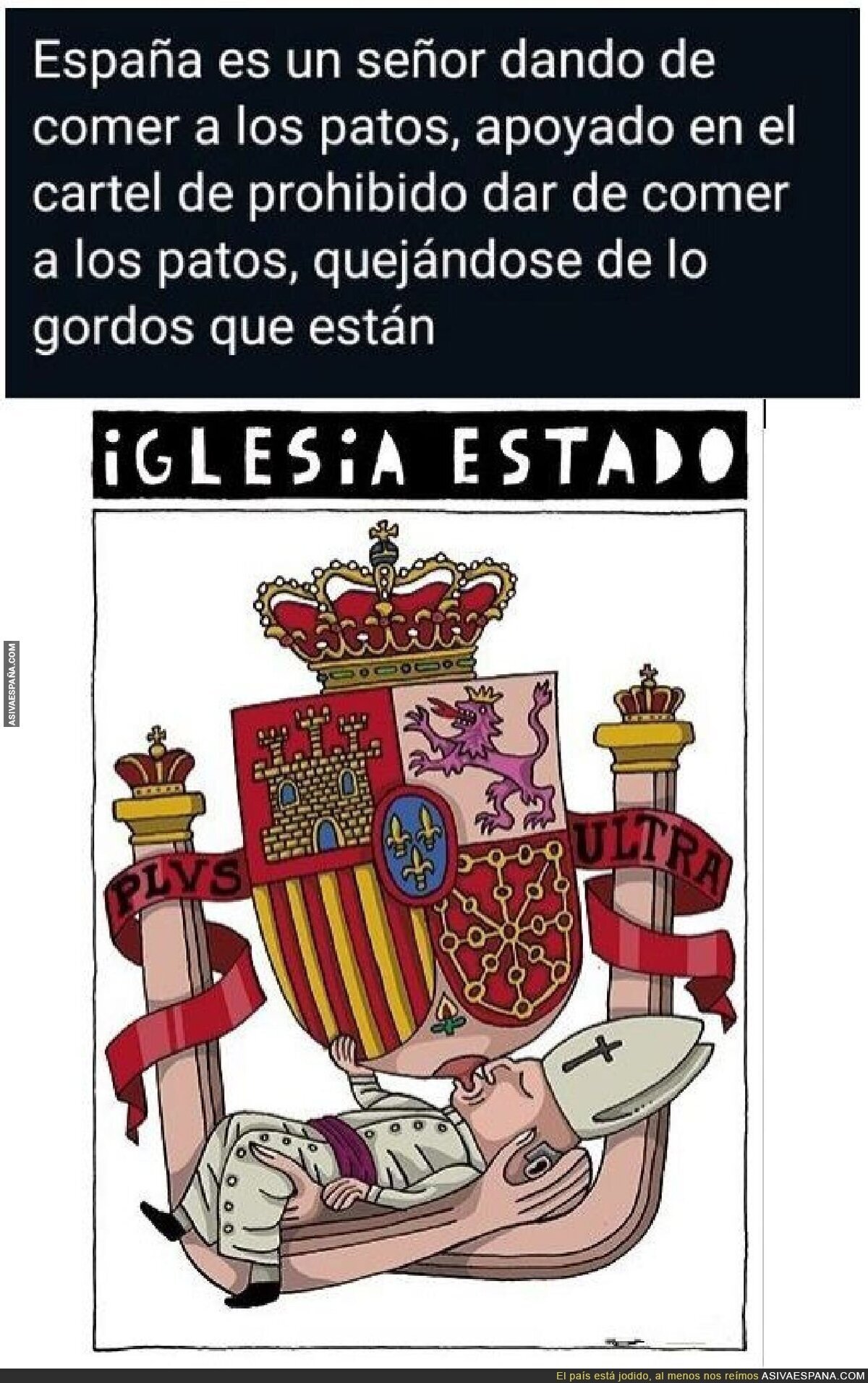 ¡¡ESPAÑAAAAA!!