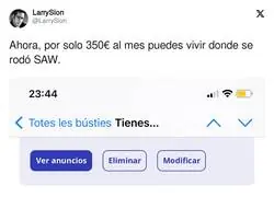 La gente tiene muy poca vergüenza con estos precios