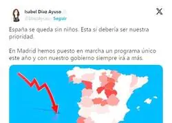 Así funcionan las medidas de Ayuso