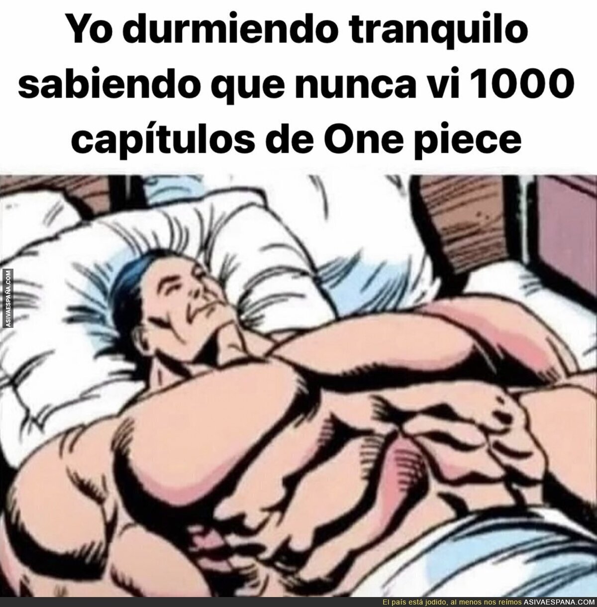 Un ser superior